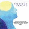 an image of the book overcome anxiety